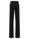Rick Owens Dietrich Drawstring Pants