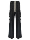 Rick Owens Cargobelas Pants