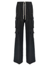 Rick Owens Cargobelas Pants