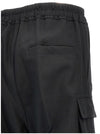 Rick Owens Cargobelas Pants