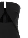Rick Owens Prong Gown Dress