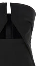 Rick Owens Prong Gown Dress
