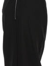 Rick Owens Prong Gown Dress