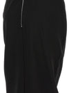 Rick Owens Prong Gown Dress