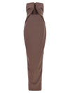 Rick Owens Prong Dress