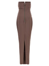 Rick Owens Prong Dress