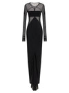 Rick Owens Combo Dress