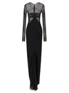 Rick Owens Combo Dress