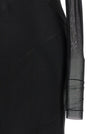 Rick Owens Combo Dress