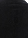 Rick Owens Ls Crater Sweater