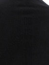 Rick Owens Ls Crater Sweater