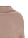Rick Owens Ls Crater Sweater