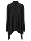Rick Owens Medium Wrap Cardigan