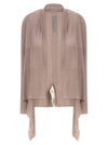 Rick Owens Medium Wrap Cardigan