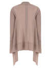 Rick Owens Medium Wrap Cardigan
