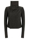 Rick Owens Classic Biker Jacket
