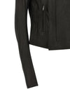 Rick Owens Classic Biker Jacket