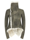 Rick Owens Naska Jacket