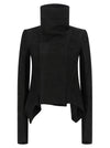 Rick Owens Naska Biker Jacket