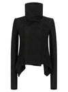 Rick Owens Naska Biker Jacket