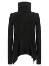 Rick Owens Naska Biker Jacket