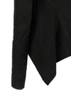 Rick Owens Naska Biker Jacket