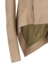 Rick Owens Naska Jacket
