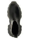 Rick Owens Beatle Mega Tractor Ankle Boots