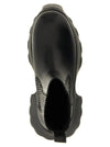 Rick Owens Beatle Mega Tractor Ankle Boots