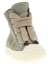 Rick Owens Jumbolace Sneaks Sneakers