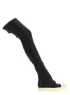 Rick Owens High Stocking Sneaks Boots
