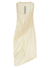 Rick Owens Anthem Tank Top