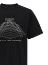 Rick Owens Brad T T-shirt