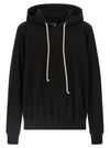 Rick Owens Temple Of Love Owenscorptemp Hoodie