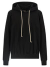 Rick Owens Temple Of Love Owenscorptemp Hoodie