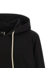 Rick Owens Temple Of Love Owenscorptemp Hoodie