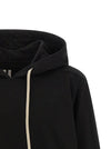 Rick Owens Temple Of Love Owenscorptemp Hoodie