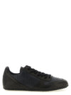 Rick Owens Minimal Sneaks Sneakers