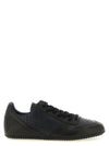 Rick Owens Minimal Sneaks Sneakers