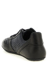 Rick Owens Minimal Sneaks Sneakers