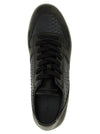 Rick Owens Minimal Sneaks Sneakers