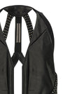 Rick Owens Temple Vest