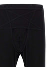 Rick Owens Thermal Bottom Leggings