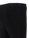 Rick Owens Thermal Bottom Leggings