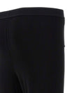 Rick Owens Thermal Bottom Leggings
