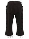 Rick Owens Cargo Bolan Cutoffs Pants