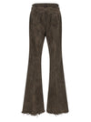 Rick Owens Bolan Bootcut Jeans