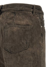 Rick Owens Bolan Bootcut Jeans