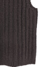 Rick Owens Hooded Tank Top