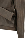 Rick Owens Tower Alice Jacket